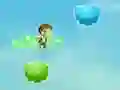 Gioco Go to the clouds in linea