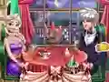 Gioco Ice Queen Wedding Proposal in linea