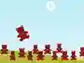 Gioco Save Teddy Bears in linea
