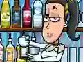 Gioco Bartender the wedding in linea
