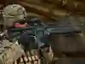 Gioco Weapons Simulator Submachine Gun - Indoor in linea