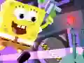 Gioco Spongebob squarepants And the saviours of slime in linea