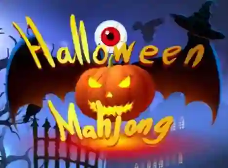 Gioco Halloween Mahjong in linea