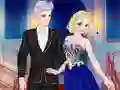 Gioco 30 and 1 Ball Gown for Princess in linea