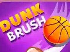 Gioco Dunk Clash in linea