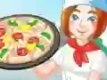 Gioco Pizzeria in linea