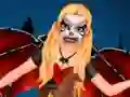 Gioco Halloween Vampire Couple in linea