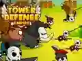 Gioco Tower Defense Empire in linea