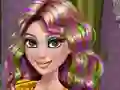 Gioco Dove Trendy Dolly Makeup in linea