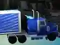 Gioco 18 Wheeler Impossible Stunt in linea