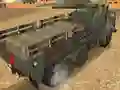 Gioco Army Cargo Driver 2 in linea