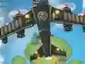 Gioco Sky Force in linea