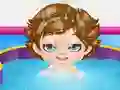 Gioco Baby Lily Care in linea