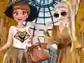 Gioco Sisters Shopping Eurotour in linea