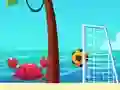 Gioco Beach Soccer in linea