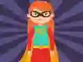 Gioco Girl Hero in linea