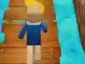 Gioco Blocky Runner in linea
