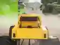 Gioco Heavy Muscle Cars Offroad in linea