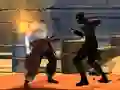 Gioco Samurai Fighter in linea