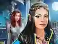 Gioco The Vanishing Book in linea