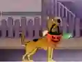 Gioco Scooby-Doo Scoobtober Trick or Treat in linea