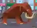 Gioco Dino Express in linea