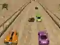 Gioco 3D LA Supercars in linea