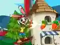 Gioco Bunny Skater in linea