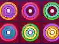 Gioco Color Rings in linea