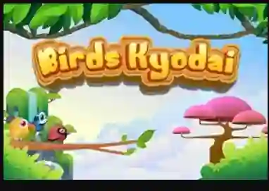 Gioco Birds Kyodai in linea