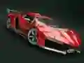 Gioco Impossible Car Stunts 3d in linea
