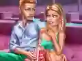 Gioco Ellie Cinema Flirting in linea