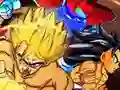 Gioco Saiyan Battle in linea