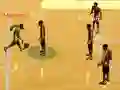 Gioco Basketball 2018 in linea