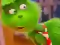 Gioco The Grinch Hidden Spots in linea