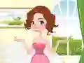 Gioco Girl Dress Up in linea