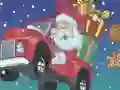Gioco Merry Christmas Truck in linea