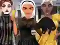 Gioco The Chilling Adventures of Sabrina in linea