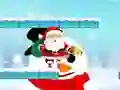 Gioco Frozen for Christmas in linea