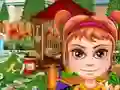 Gioco Garden Design Games: Flower Decoration in linea