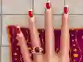 Gioco Fashion Nail Art in linea