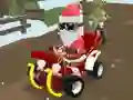 Gioco Santa's Rush The Grinch Chase in linea