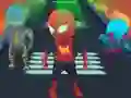 Gioco Subway Spider Kid in linea