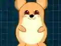 Gioco Hamster Grid Subtraction in linea