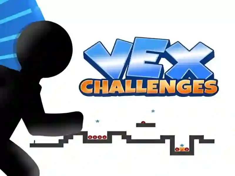 Gioco Vex Challenges in linea