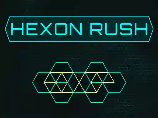 Gioco Hexon Rush in linea