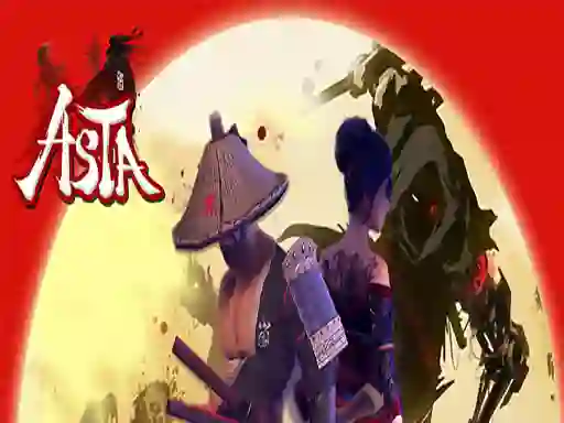 Gioco Samurai Warriors in linea