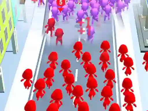Gioco City Wars in linea