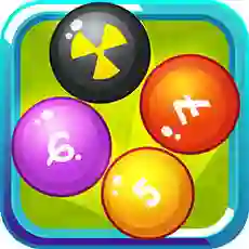 Gioco Math Balls in linea