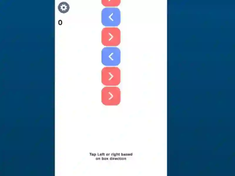 Gioco Slide The Box in linea